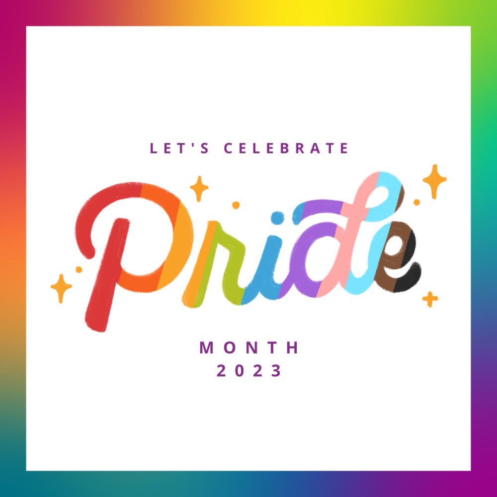 Pride Month 2023 (Explicit)