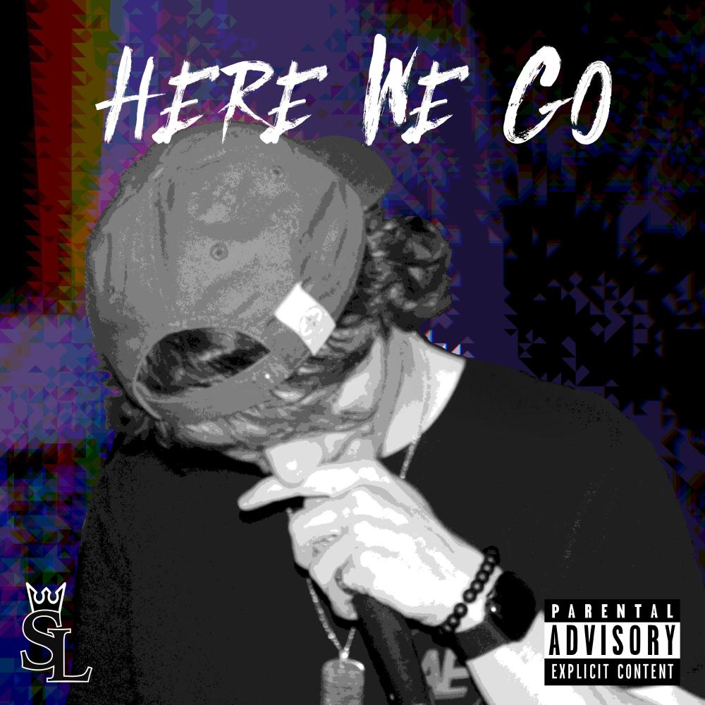 Wait (feat. K.D. & Z-Man) (Explicit)