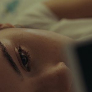 收聽Gracie Abrams的Mean It歌詞歌曲