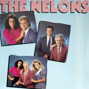 ดาวน์โหลดและฟังเพลง In Jesus Name พร้อมเนื้อเพลงจาก The Nelons