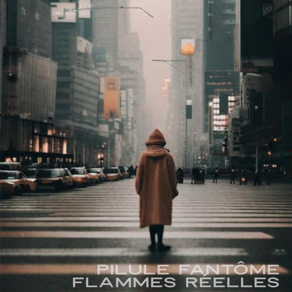 Flammes Réelles (Explicit)