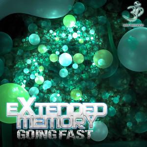 eXtended Memory的專輯Going Fast
