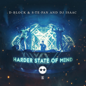 收聽D-Block & S-te-Fan的Harder State Of Mind (Explicit)歌詞歌曲