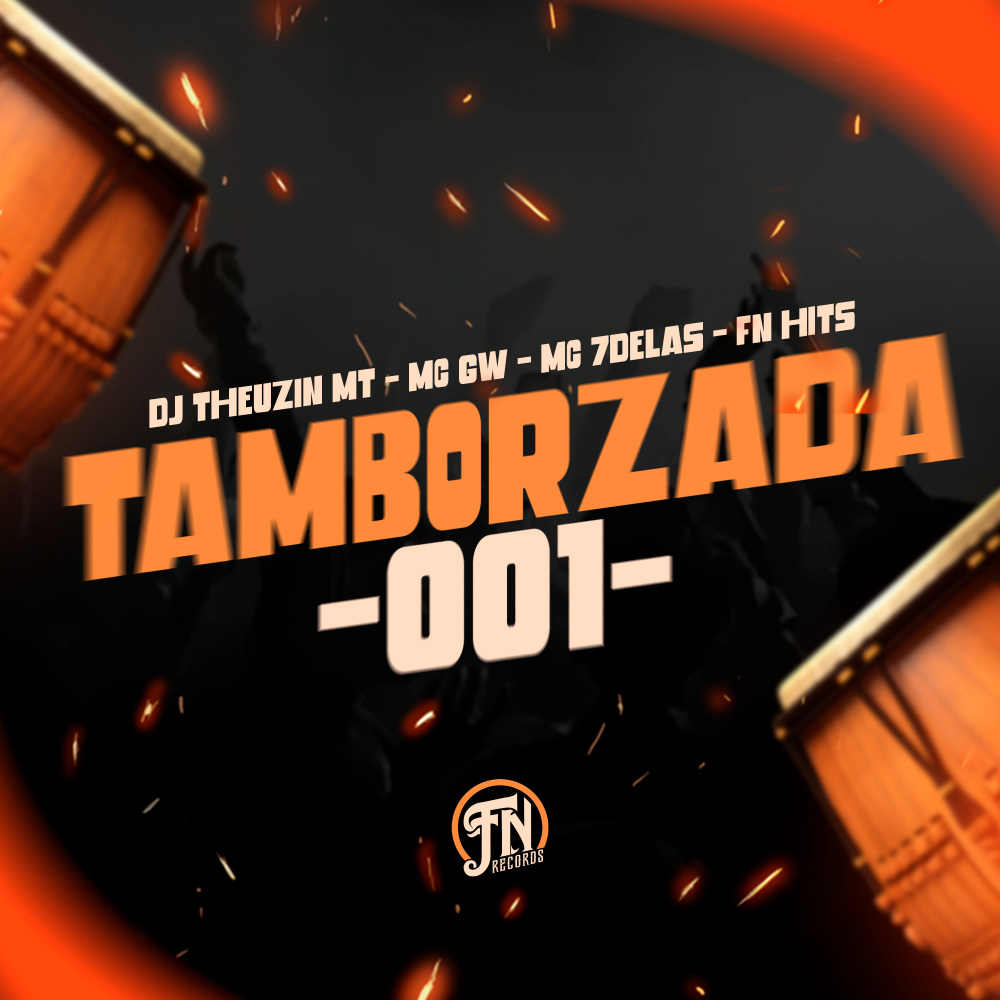 Tamborzada 001