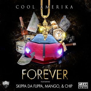 ดาวน์โหลดและฟังเพลง Forever (Explicit) พร้อมเนื้อเพลงจาก Cool Amerika