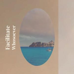 Album Facilitate Whosoever from Various