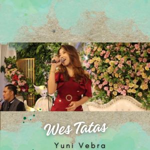 Album Wes Tatas from Yuni Vebra