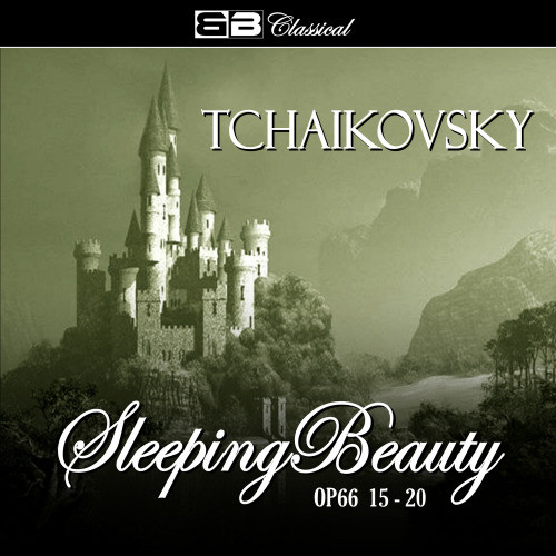 The Sleeping Beauty Ballet, Op. 66: Act 2: the Vision: Panorama