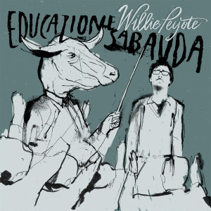 Educazione sabauda (Explicit) dari Willie Peyote