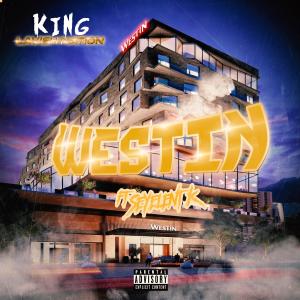 ดาวน์โหลดและฟังเพลง Westin (feat. Seyelent K) (Explicit) พร้อมเนื้อเพลงจาก King Lavish Nation