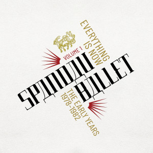 อัลบัม The Freeze (Steven Wilson Stereo Remix) ศิลปิน Spandau Ballet