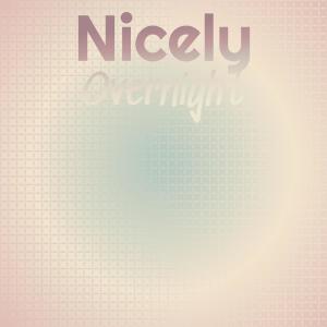Album Nicely Overnight from Various