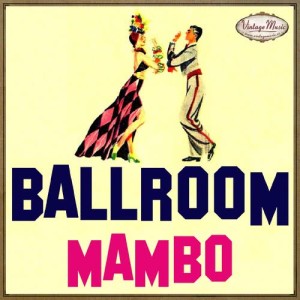 收聽Los Cumbancheros的Corine Mambo歌詞歌曲