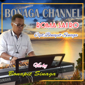 Album Roma Sai Ro from Bonapit Sinaga