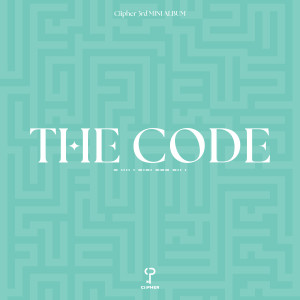 Album THE CODE oleh Ciipher