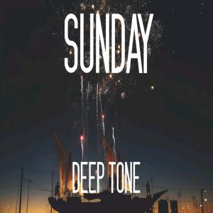 Album Sunday from Deep Tone