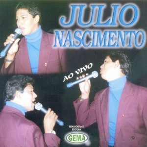 ดาวน์โหลดและฟังเพลง Leidiane พร้อมเนื้อเพลงจาก Júlio Nascimento