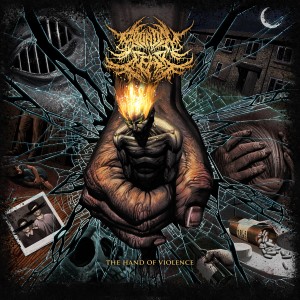 ดาวน์โหลดและฟังเพลง Hate Circuit (Explicit) พร้อมเนื้อเพลงจาก Bound in Fear