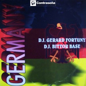ดาวน์โหลดและฟังเพลง Germany พร้อมเนื้อเพลงจาก Gerard Fortuny