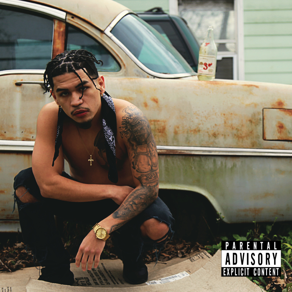 Son of Jesus (Bonus Track) (Explicit)