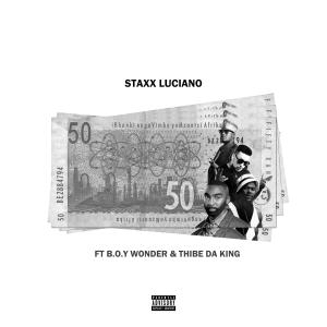 อัลบัม Six Tiger (feat. Thibe Da King & B.O.Y Wonder) (Explicit) ศิลปิน Staxx Luciano