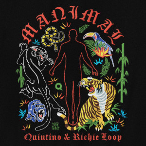 อัลบัม Manimal (Explicit) ศิลปิน Quintino