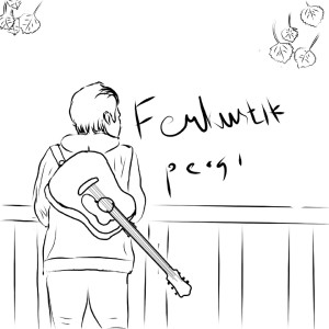 Listen to PERGI song with lyrics from Ferkustik