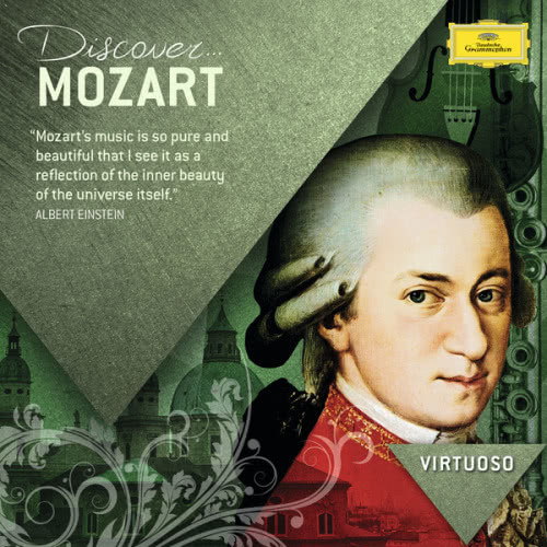 Mozart: Clarinet Concerto in A Major, K. 622 - 2. Adagio - Cadenza: Charles Neidich