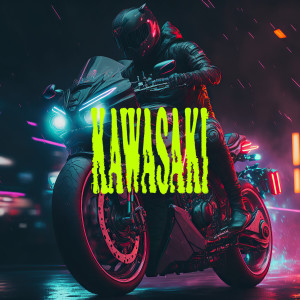 Album Kawasaki from Karen Méndez