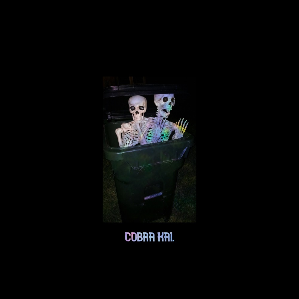 Cobra Kai (Explicit)