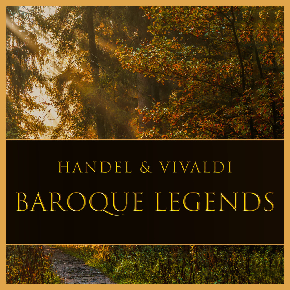 Handel: Recorder Sonata in F major, Op. 1, No. 11, HWV 369: 3. Alla siciliana