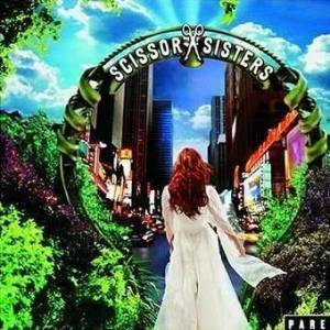 Scissor Sisters的專輯Scissor Sisters