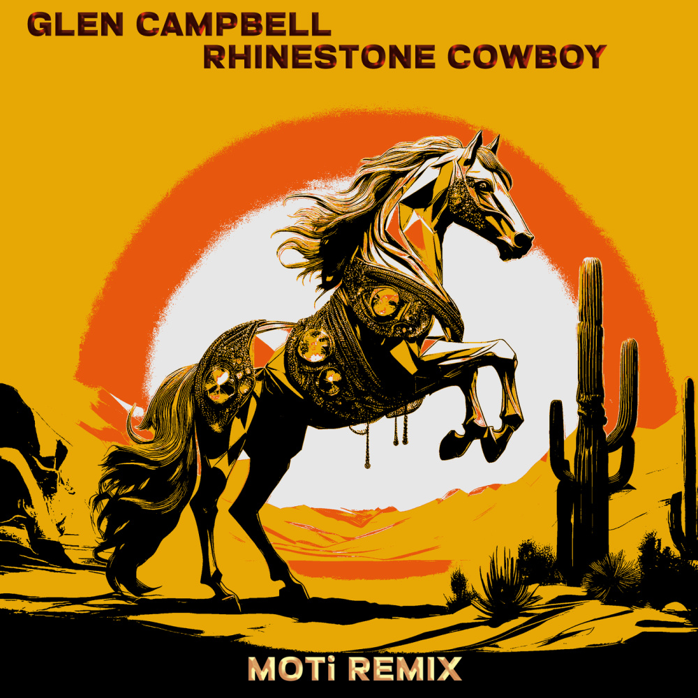 Rhinestone Cowboy (MOTi Remix)