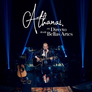 อัลบัม Athanai, En Directo Desde Bellas Artes ศิลปิน Athanai