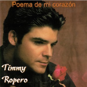 Listen to Poema de mi corazon (Extended version) song with lyrics from Timmy Ropero