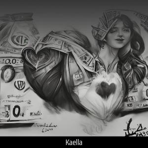 ดาวน์โหลดและฟังเพลง Embrace พร้อมเนื้อเพลงจาก kaella