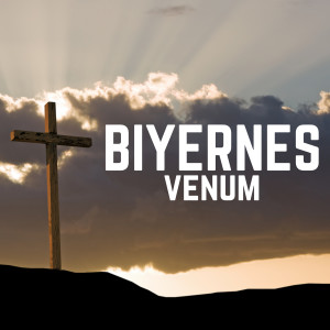 Album Biyernes from Venum