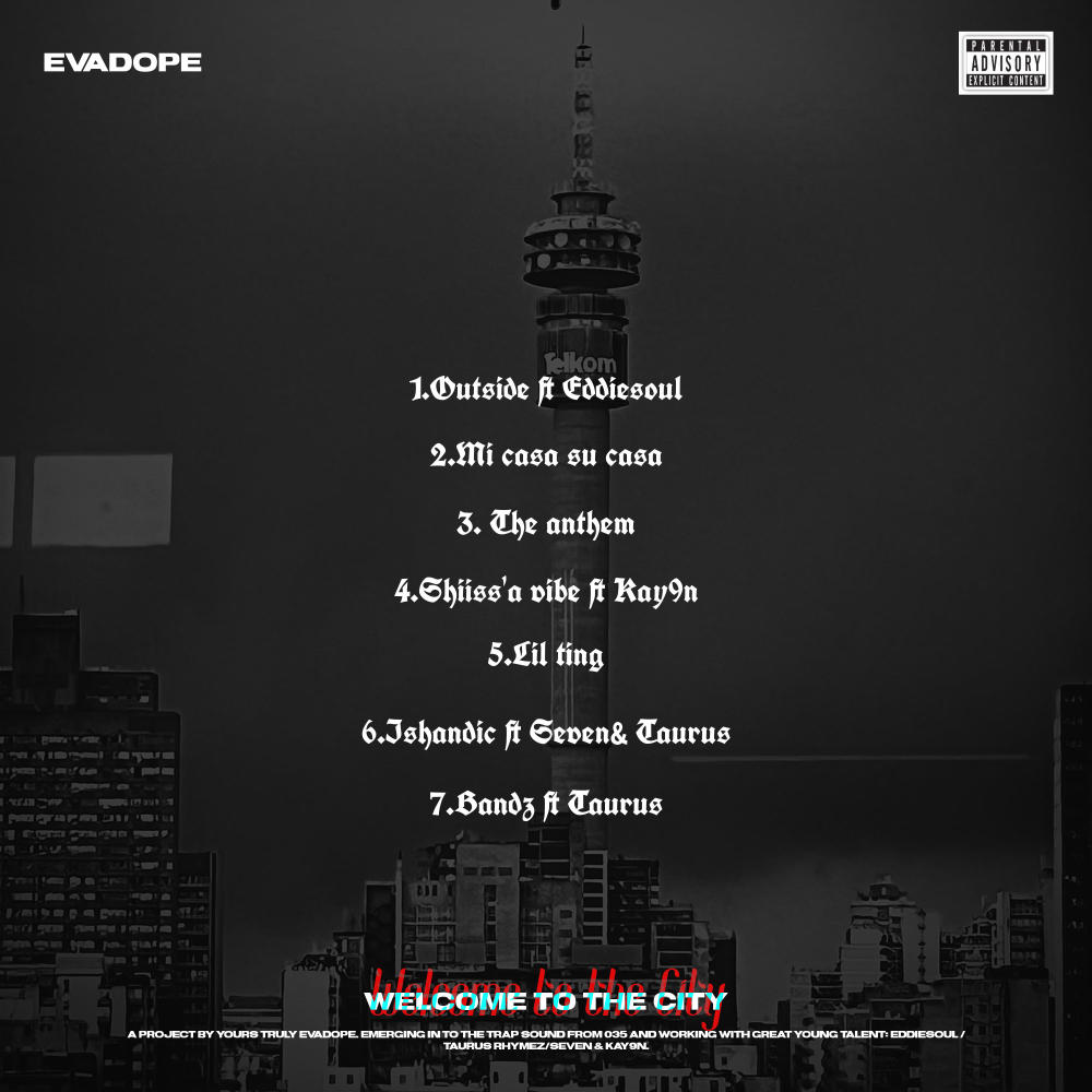 Ishandic (feat. Seven. & Taurus Rhymez) (Explicit)