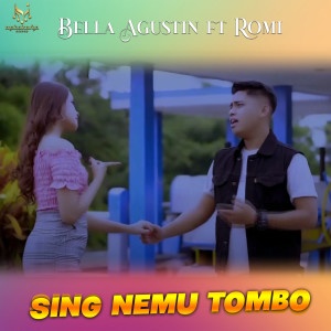 Album Sing Nemu Tombo from Romi