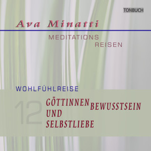 Ava Minatti的專輯Goettinnenbewusstsein und Selbstliebe