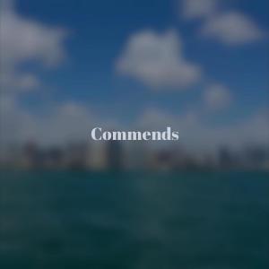 Album Commends oleh Various