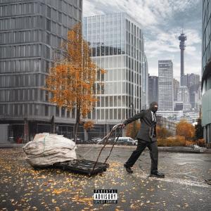 K.O的專輯Pharadise (Explicit)