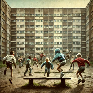 收聽Exact的Mladí zmrdi (Explicit)歌詞歌曲