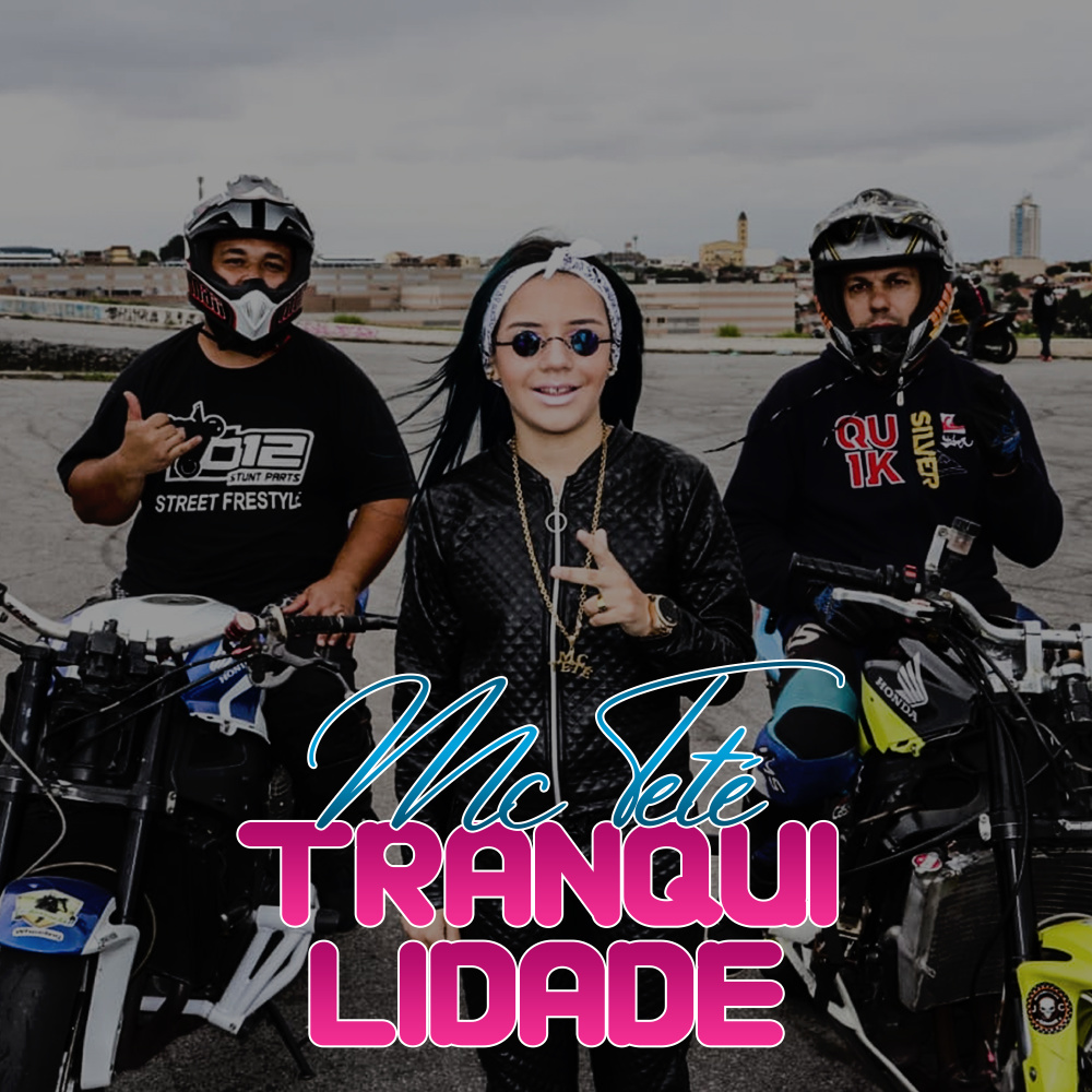 Tranquilidade