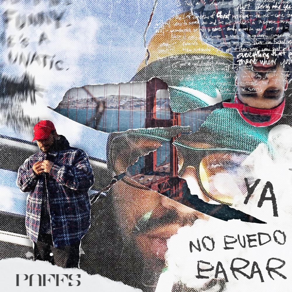 Ya no puedo parar (feat. Smokeload) (Explicit)
