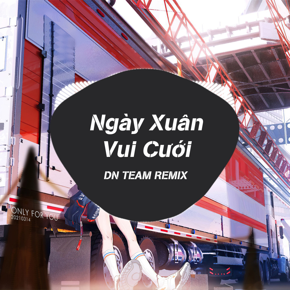 Ngày Xuân Vui Cưới (DN TEAM REMIX)