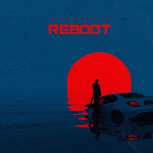Album Reboot from Rooby Jeantal