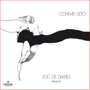 ดาวน์โหลดและฟังเพลง Letícia พร้อมเนื้อเพลงจาก Conrad Setó
