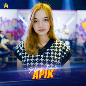 Dengarkan Apik lagu dari Ajeng Febria dengan lirik