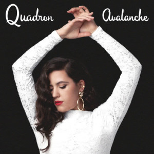 Quadron的專輯Avalanche